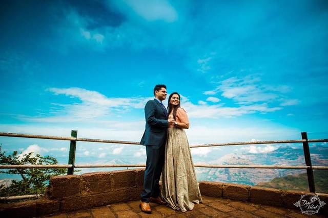 Wedding photography