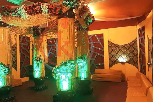 Decorations