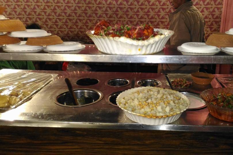 An Noor Caterers