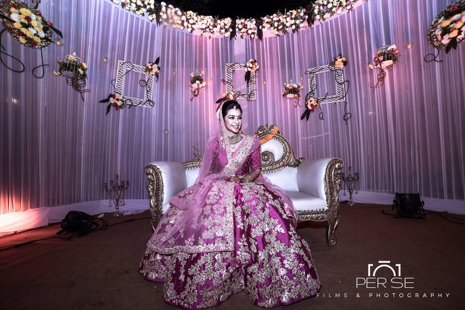 Bride