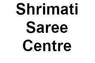 Shrimati saree centre logo