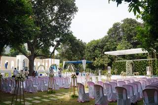 The Farmhouse Tirupati
