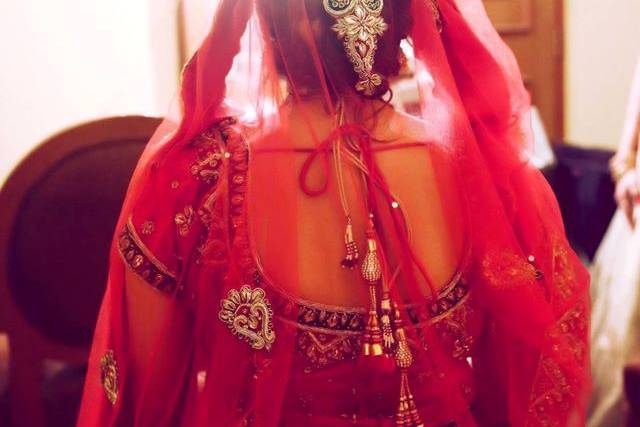 Wedding Photography