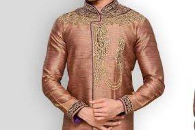 Sherwani