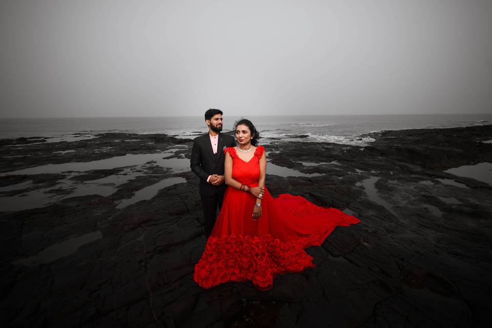 Prewedding