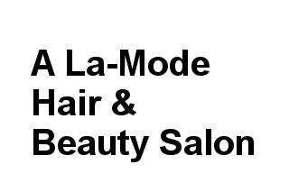 A La-Mode Hair & Beauty Salon