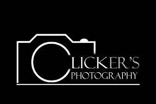 Clicker's photography logo