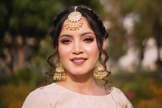 Jotkaur Makeovers