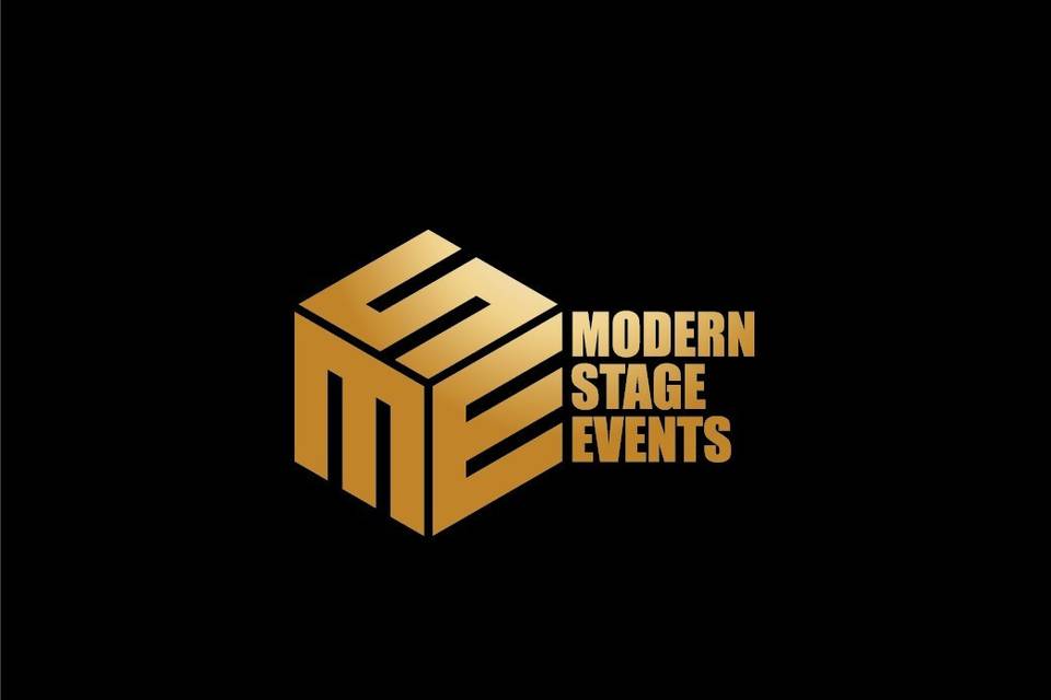 Modern Stage Events