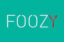 Foozy Logo