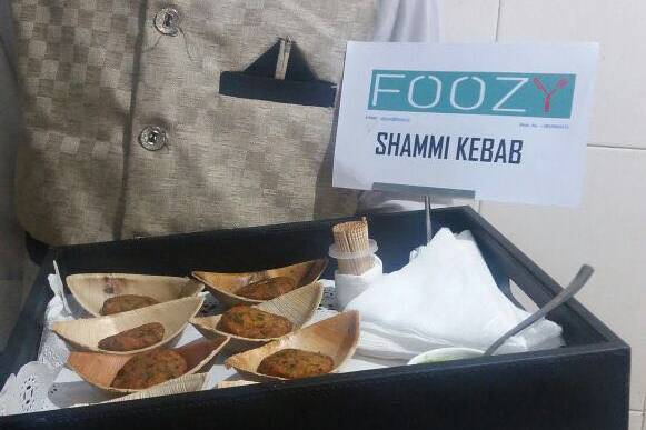 Shammi Kebab