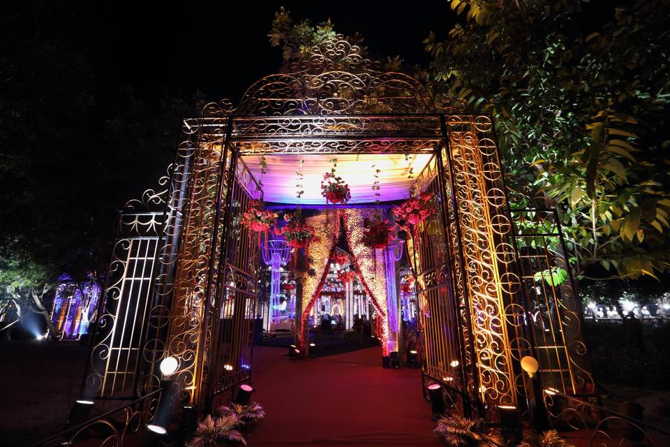 Sampoorn Vivah Events