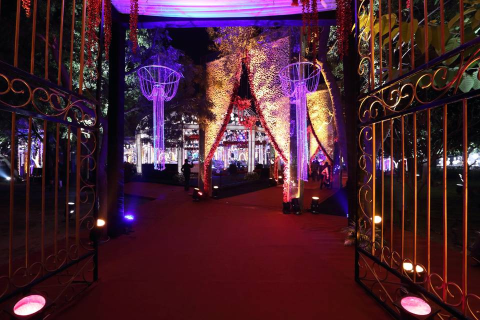 Sampoorn Vivah Events