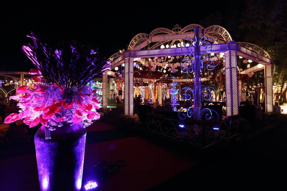 Sampoorn Vivah Events