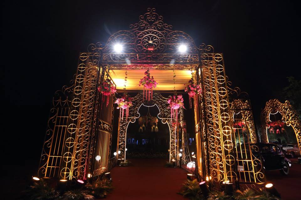 Sampoorn Vivah Events