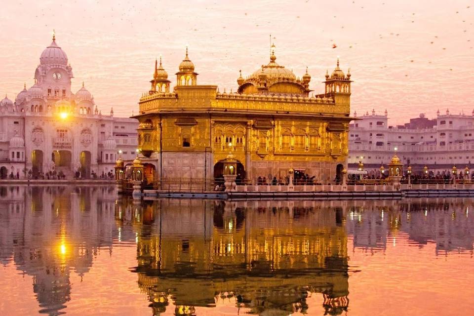 Amritsar