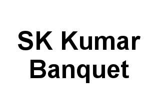 SK Kumar Banquet