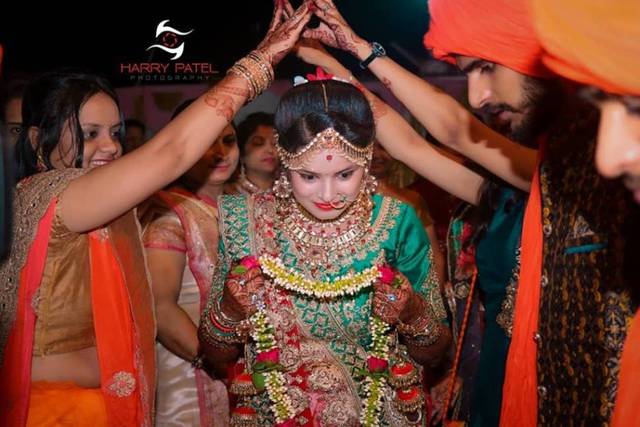 Bride