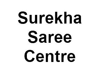 Surekha Saree Centre Logo