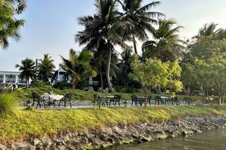 Lagoon Sarovar Premiere Pondicherry