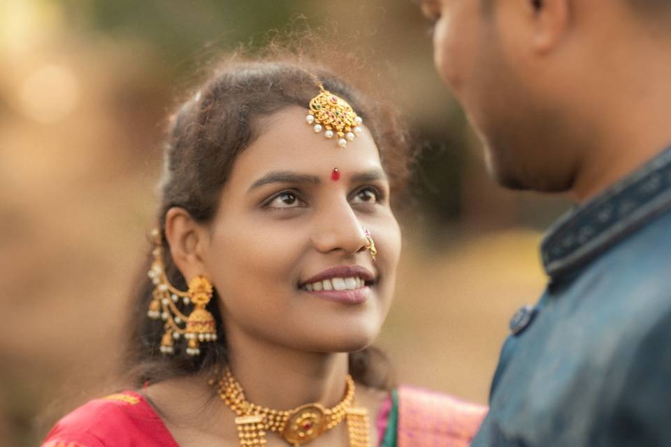 Abhishek Mhetre Photography