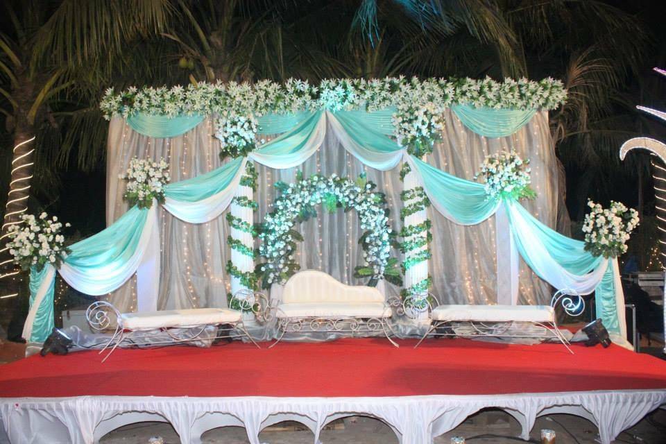 Rozario Catering And Event Management