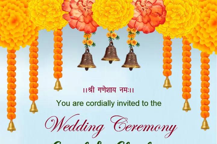 Custom invite