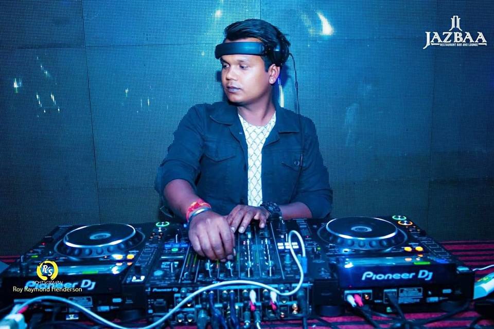 DJ Shiva