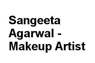 Sangeeta Agarwal - Makeup Artist