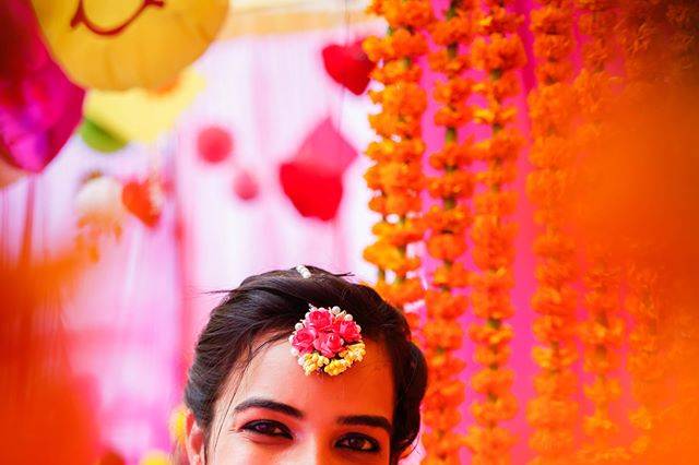 Bride
