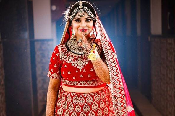 Bride