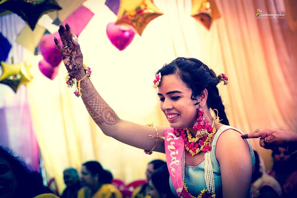 Bride