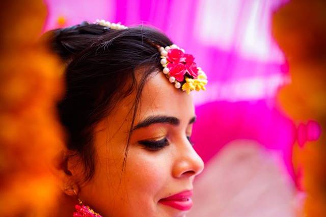 Bride