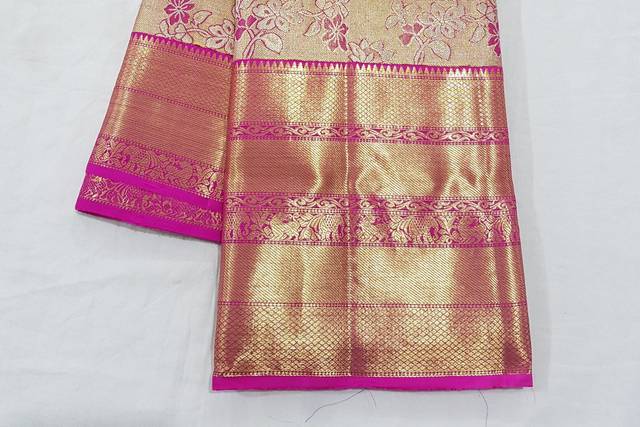 20181112_153805 | Kanchipuram Lakshaya Silk Sarees Shop - Ma… | Flickr