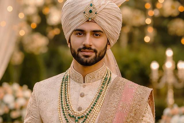 Groom