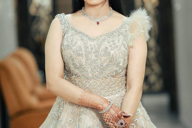 Bride
