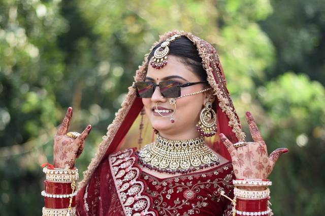 Bride