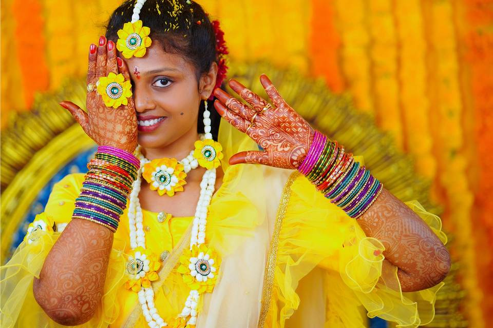Bride