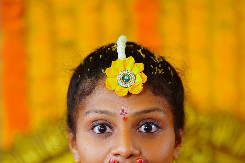 Bride