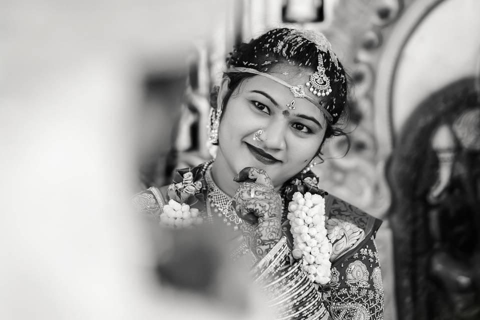 Bride