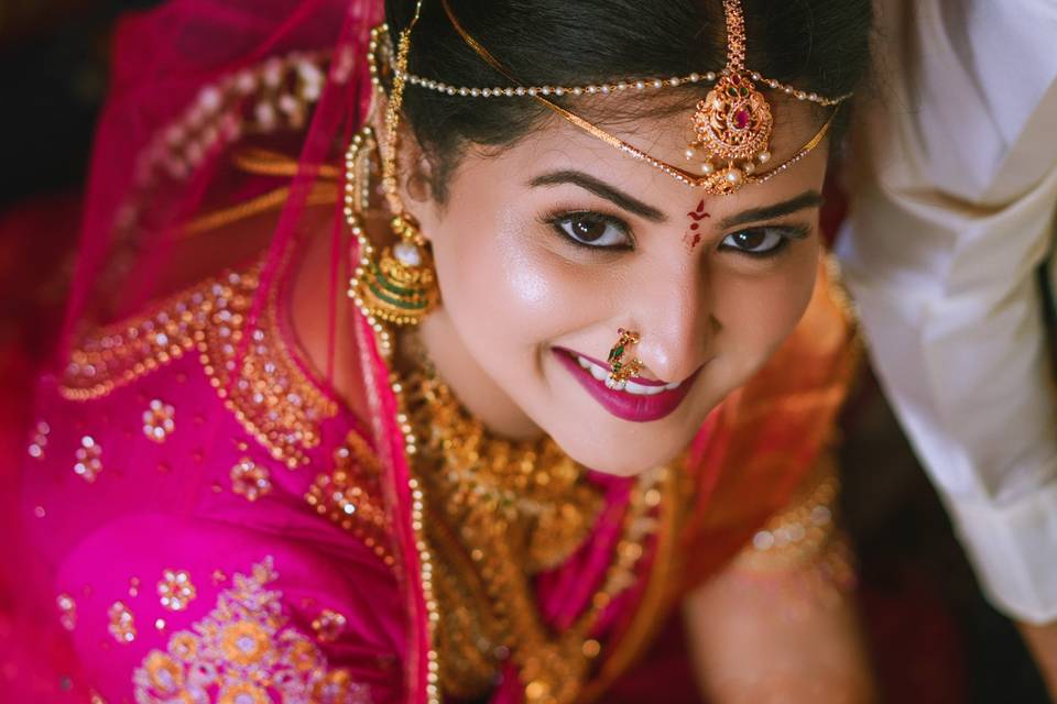 Bride