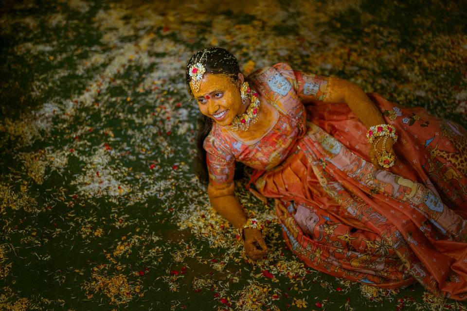 Bride