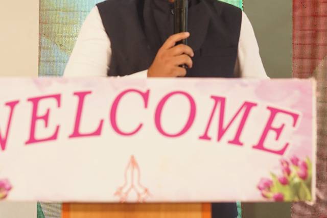 Anchor Manish