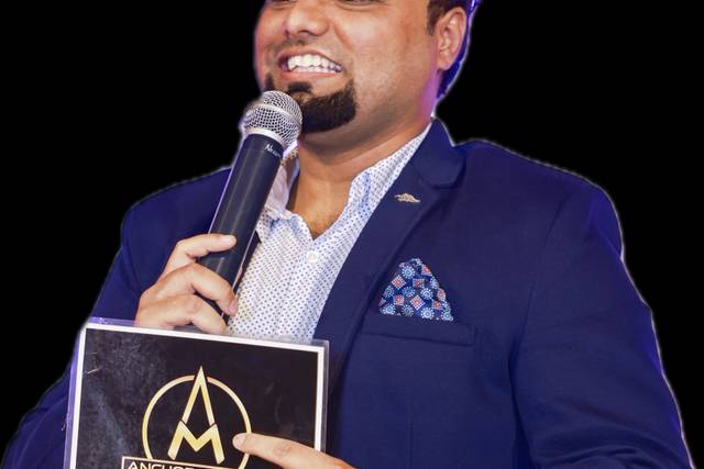 Anchor Manish
