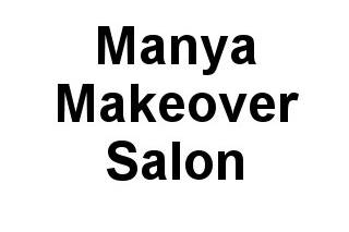 Manya Makeover Salon