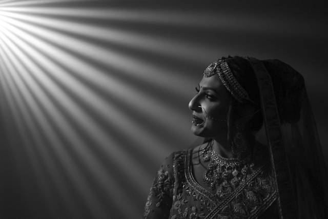 The Wedding Snaper, Delhi