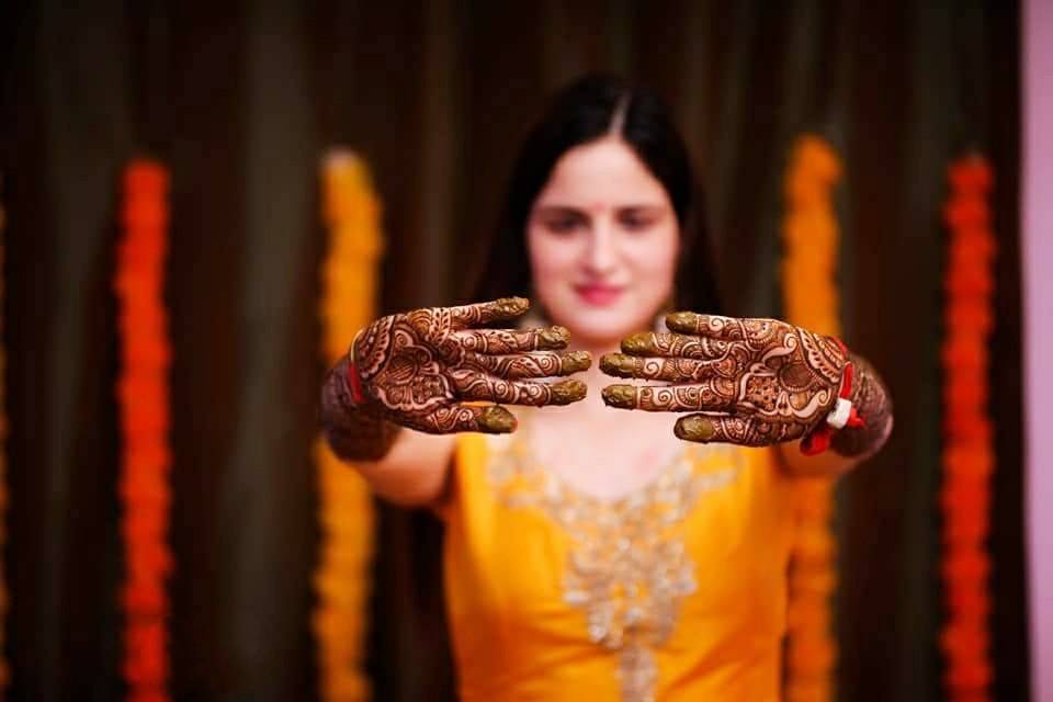 Mehendi