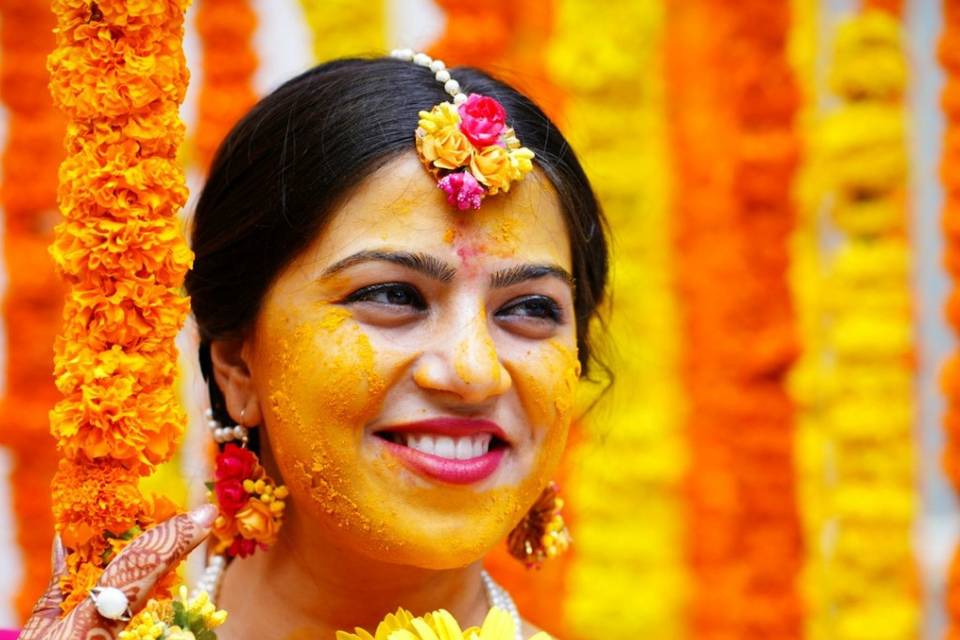 Haldi