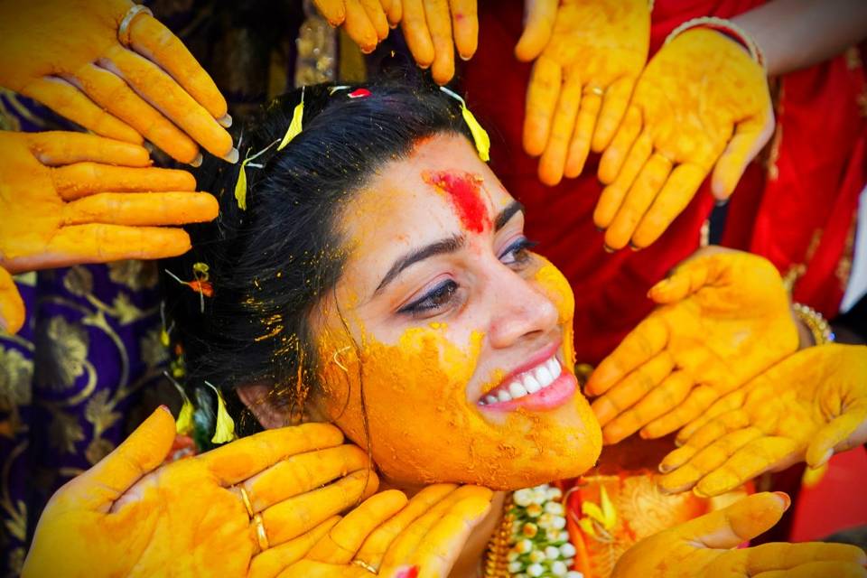 haldi