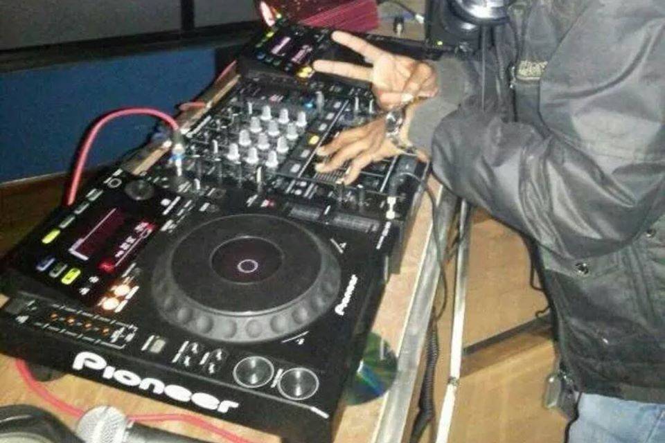 DJ MKD